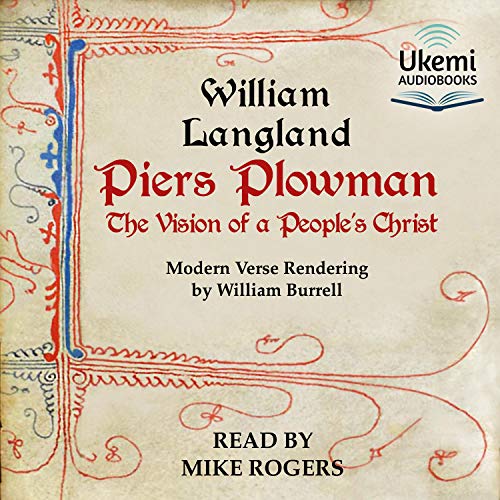 Couverture de Piers Plowman