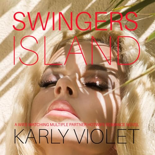 Swingers Island cover art