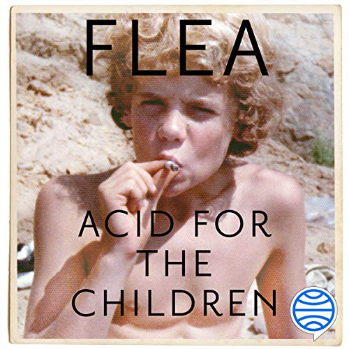 Acid for the children Titelbild