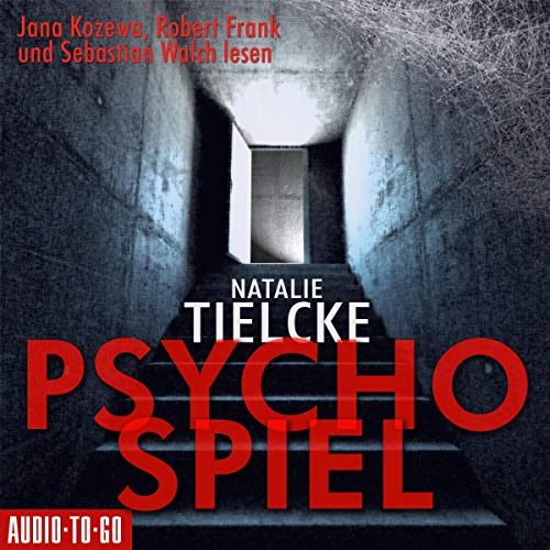 Psychospiel cover art