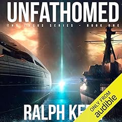 Unfathomed cover art