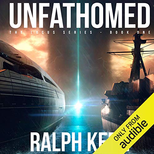 Page de couverture de Unfathomed