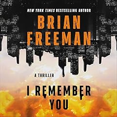 I Remember You cover art