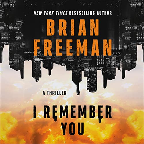 Page de couverture de I Remember You