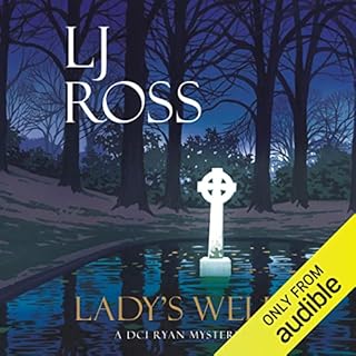 Lady's Well Audiobook By LJ Ross cover art