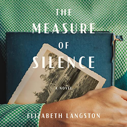 The Measure of Silence cover art