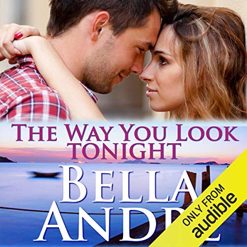 The Way You Look Tonight Titelbild