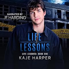 Life Lessons cover art