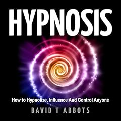 Hypnosis cover art