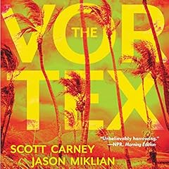 The Vortex cover art