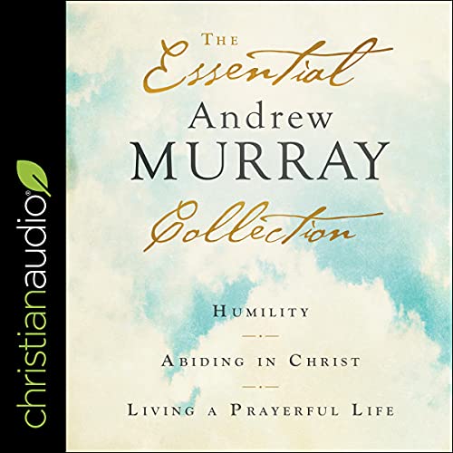 The Essential Andrew Murray Collection cover art