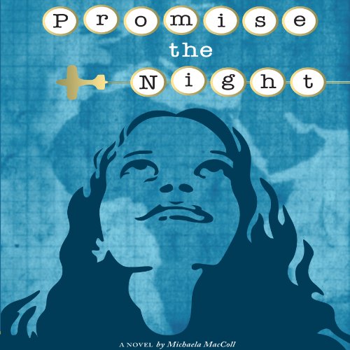 Promise the Night cover art