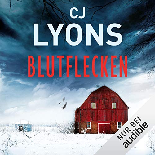 Blutflecken cover art