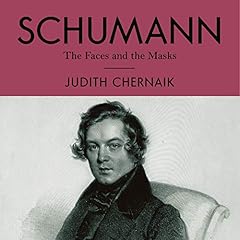 Schumann cover art