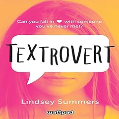 Textrovert cover art