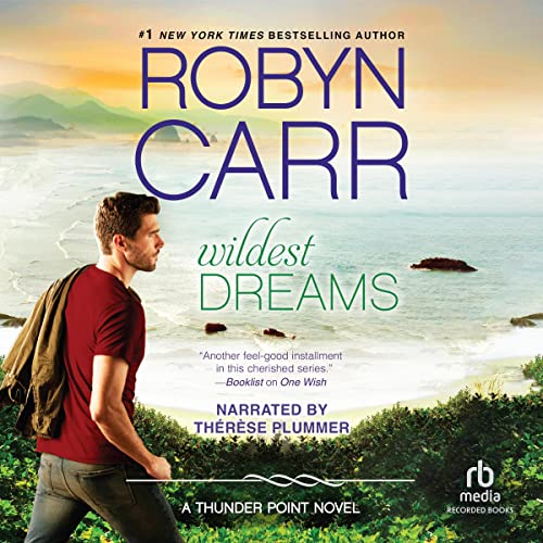 Wildest Dreams Audiobook By Robyn Carr cover art