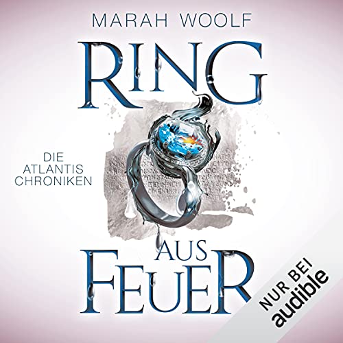 Ring aus Feuer Titelbild