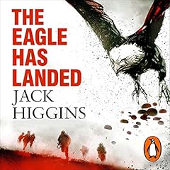 The Eagle Has Landed cover art