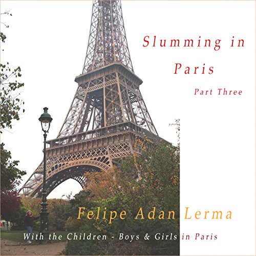 With the Children - Boys and Girls in Paris cover art