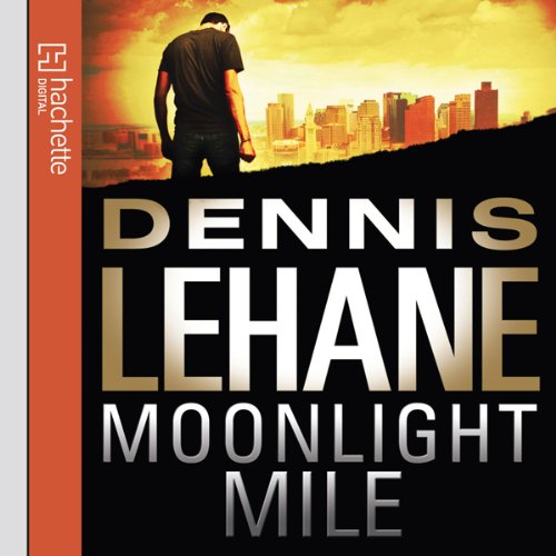 Moonlight Mile cover art