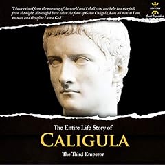 Caligula: The Third Emperor cover art