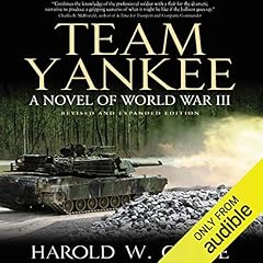 Team Yankee cover art