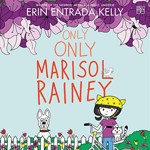 Page de couverture de Only Only Marisol Rainey