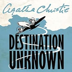 Destination Unknown cover art