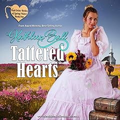 Tattered Hearts cover art