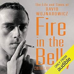 Fire in the Belly cover art