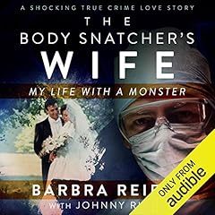 The Body Snatcher's Wife cover art