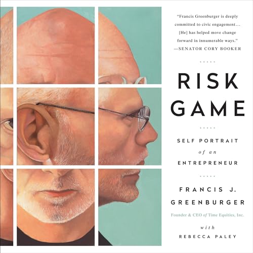 Risk Game cover art