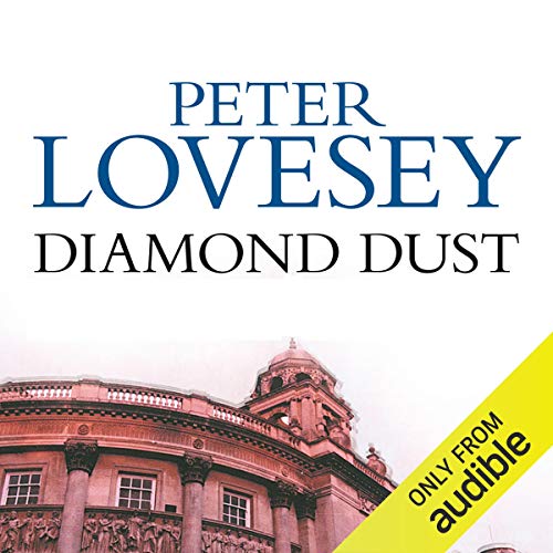 Diamond Dust cover art