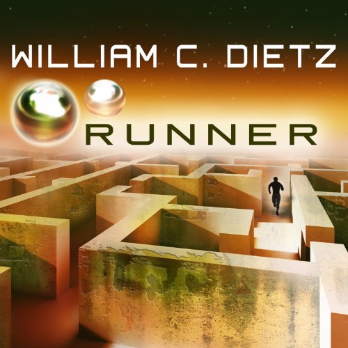 Runner cover art