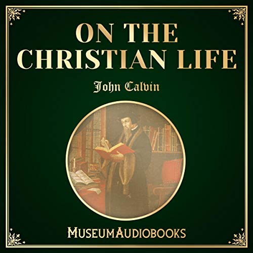 On the Christian Life cover art