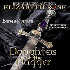 Daughters of the Dagger Prequel (Daughters of the Dagger Series) cover art