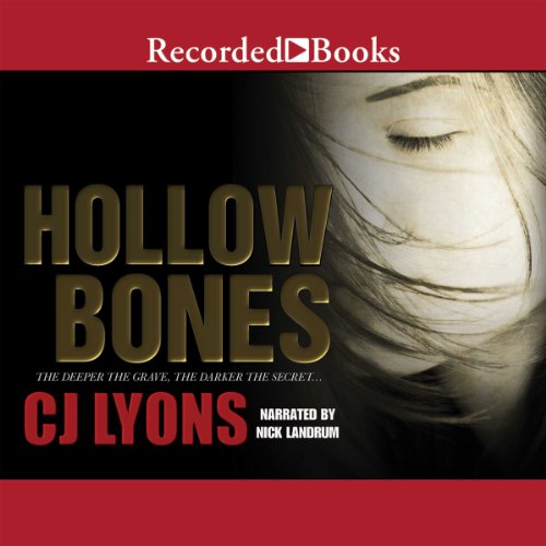 Hollow Bones cover art