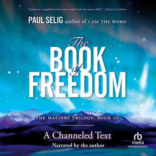 The Book of Freedom cover art