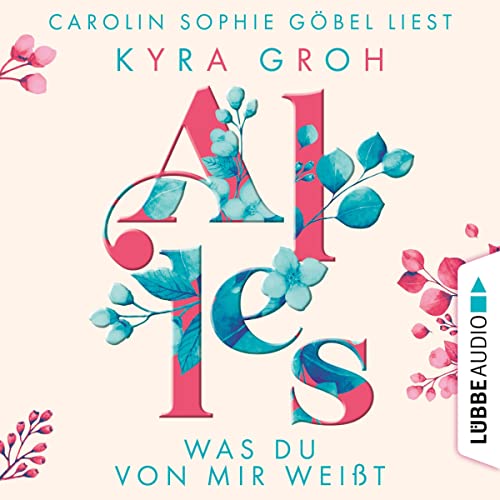 Alles was du von mir weißt cover art