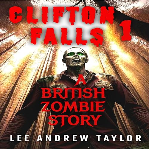 Clifton Falls cover art