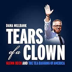 Tears of a Clown cover art