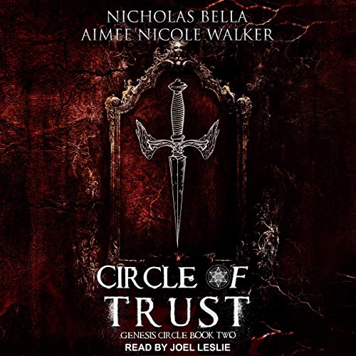 Circle of Trust cover art