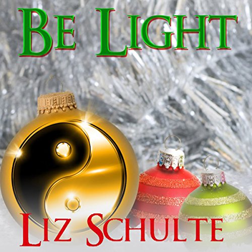 Be Light Titelbild