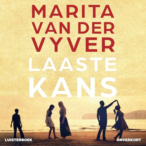 Laaste kans [Last Chance] Audiolibro Por Marita van der Vyver arte de portada