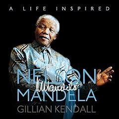 Nelson Mandela: A Life Inspired cover art