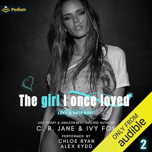 The Girl I Once Loved cover art