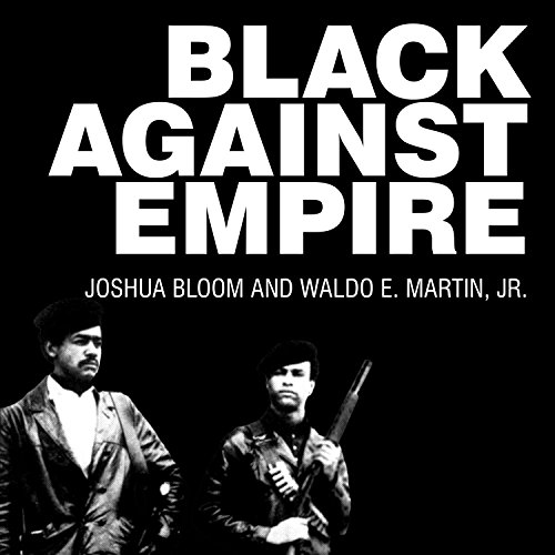 Black Against Empire cover art