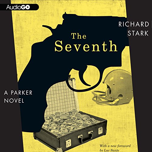 The Seventh cover art