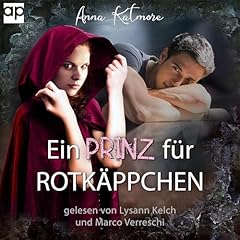 Ein Prinz für Rotkäppchen Titelbild