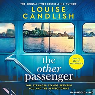 The Other Passenger cover art